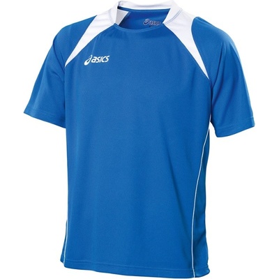 ASICS T HANDBALL MEN modrá