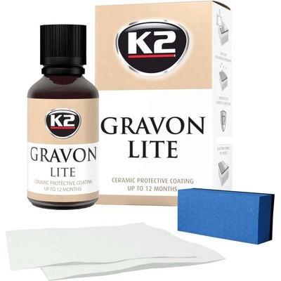 K2 GRAVON LITE 30 ml – Zboží Mobilmania