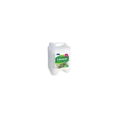 HET spol. s r.o. Likvisan 5 L