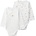 Sergent Major Бебешко боди Sergent Major - С принт, Охлюв, 2 броя, N50 (26E0NM11BOD)