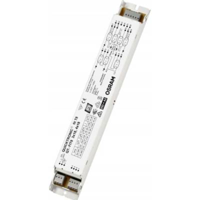 Elektronický předřadník Ledvance QT-FIT8 3/4x18W