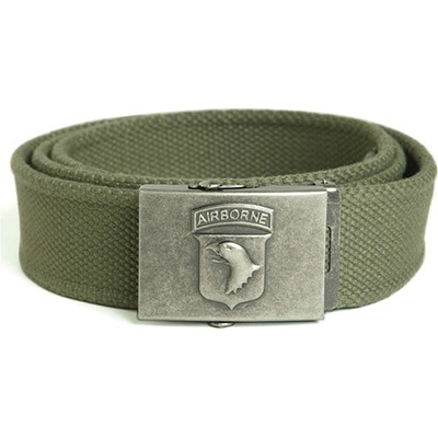 Opasok Mil-tec Airborne 101 oliv