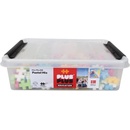 Plus Plus BIG Pastel box - 200 ks