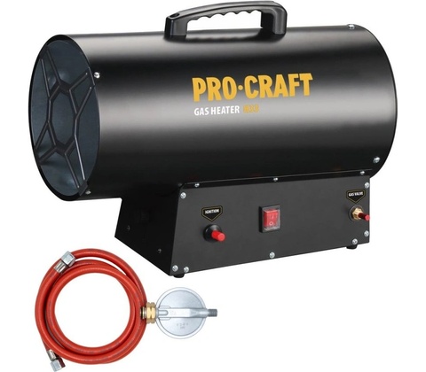 Procraft H33