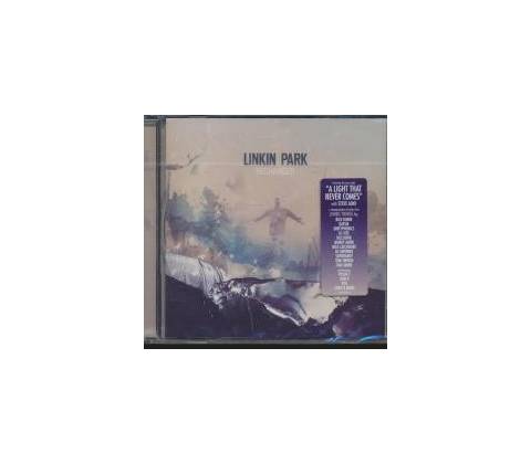 LINKIN PARK - RECHARGED