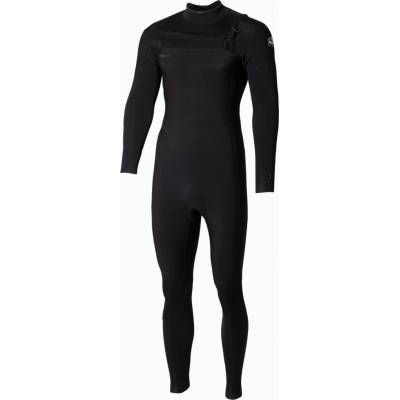 Pánský O'Neill Epic 3/2 Chest Zip Full A05 black/black/black
