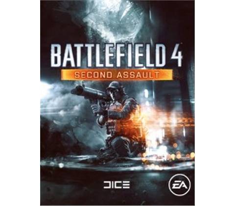 Battlefield 4: Second Assault
