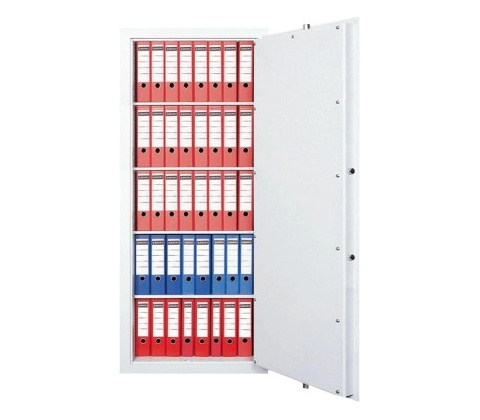 T-Safe ASJ 8