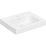 Geberit Мивка за мебели Geberit Modo, лъскаво бяла, 60 см (502.832.00.1)