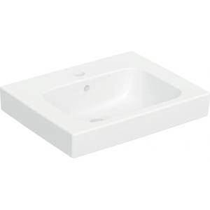 Geberit Мивка за мебели Geberit Modo, лъскаво бяла, 60 см (502.832.00.1)