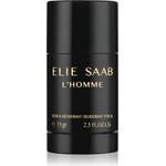 Elie Saab L'HOMME дезодорант стик в стик за мъже 75 гр
