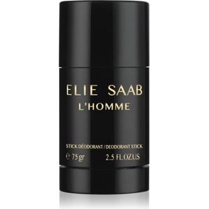 Elie Saab L'HOMME дезодорант стик в стик за мъже 75 гр