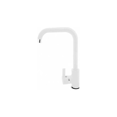 Pyramis Battery PYRAMIS SILVIO polar white