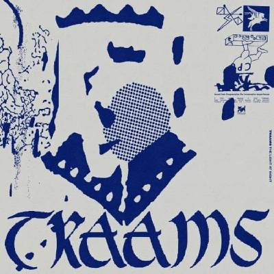 Traams - Personal Best (LP) (0600116516817)