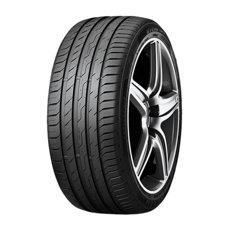 NEXEN N'Fera Sport 235/45ZR18 98Y XL 2本 NEXEN N'Fera Sport 235/45ZR18 98Y XL 2本