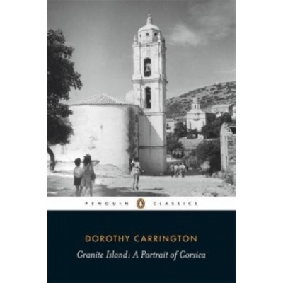 Granite Island - Carrington Dorothy