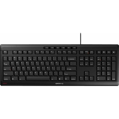Cherry Stream JK-8550CH-2