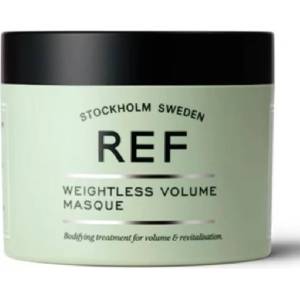 Ref Stockholm Weightless Volume mask 250 ml