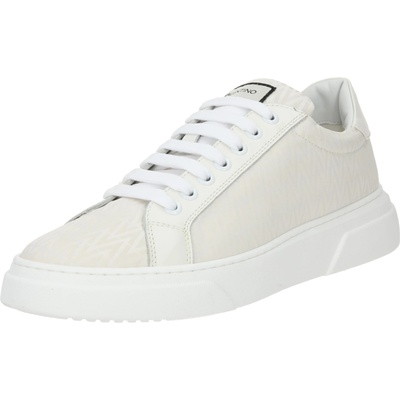 Valentino Shoes Ниски маратонки бяло, размер 37