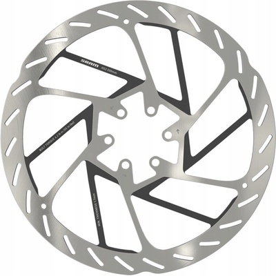 Brzdový kotouč Sram HS2 Rounded 6 děr 200 mm