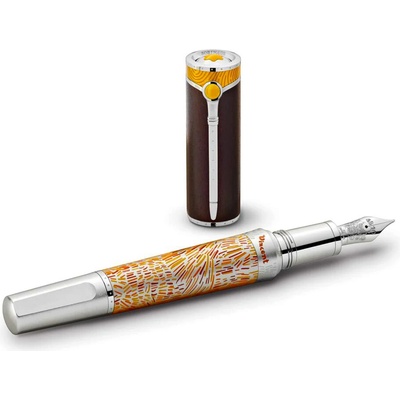 Montblanc Master of Art Homage Vincent van Gogh LE 4810 129154