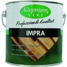 Koopmans Impra 2,5 l bezbarvá