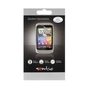 Sentio Screen Protector for Sony Xperia T2 2in1