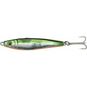 DAM Thor NL Green/Silver/UV Orange 11 cm 150 g Пилкер (SVS58193)