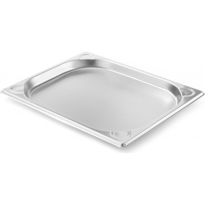 Hendi Gastronádoba GN ½ 20 mm Kitchen Line inox