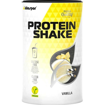 Inkospor Protein Shake bez lepku a bez laktózy 300 g