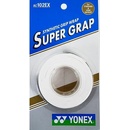 Yonex Super Grap 3ks biela