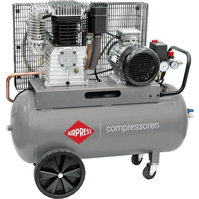 AIRPRESS HK 650-90 Pro