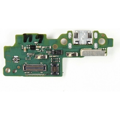 Nabíjací Konektor - PCB Doska Huawei Honor 5c/Honor 7 Lite Originál