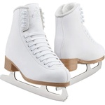 JACKSON Classic women 200 бяло, кафяво 42 (jc200) Ролери