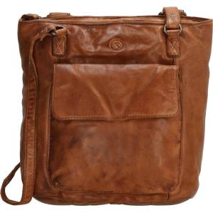 Hide & Stitches Paint Rock 20409 Cognac (HIDESTITCHES-20409)