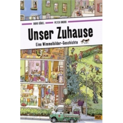 Unser Zuhause