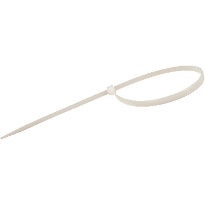 ELMARK БИНДЕР ЛЕНТА 280/3.5 БЕЛИ (500283)