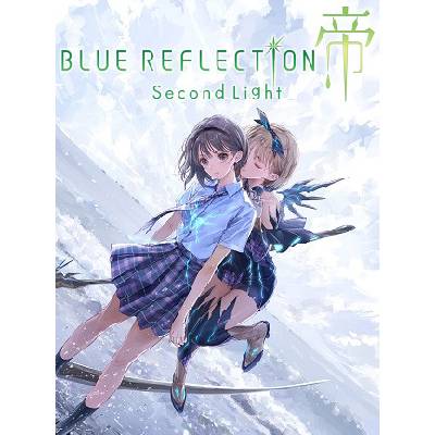 Blue Reflection: Second Light