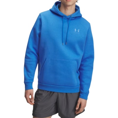 Under Armour UA Icon Fleece Hoodie 1373880-402