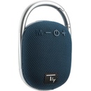 Techly ICASBL321BL