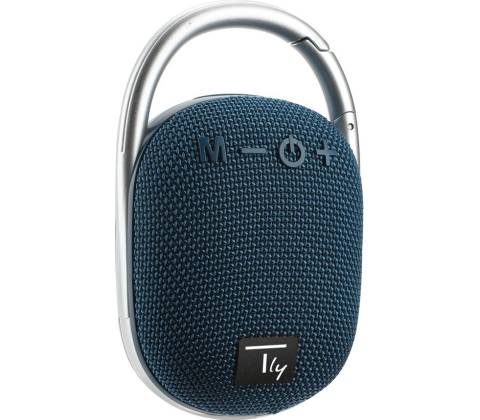 Techly ICASBL321BL