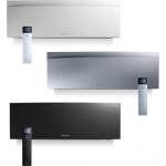 Daikin FTXJ50AW9/AS9/AB9 Emura Климатици