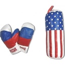 SEDCO boxing SET 0113