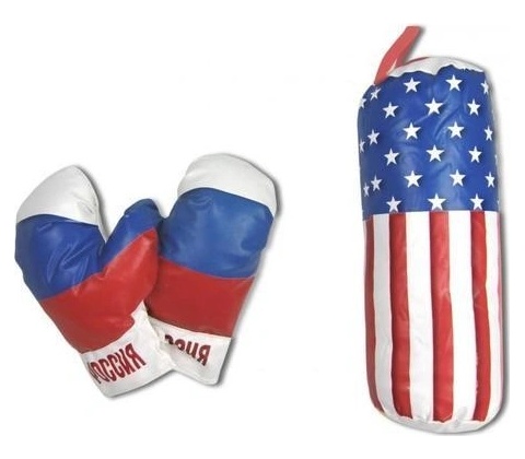 SEDCO boxing SET 0113