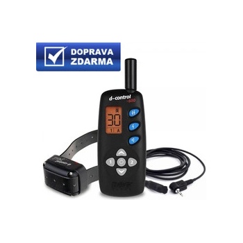 DogTrace D-Control 610