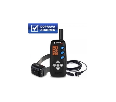 DogTrace D-Control 610