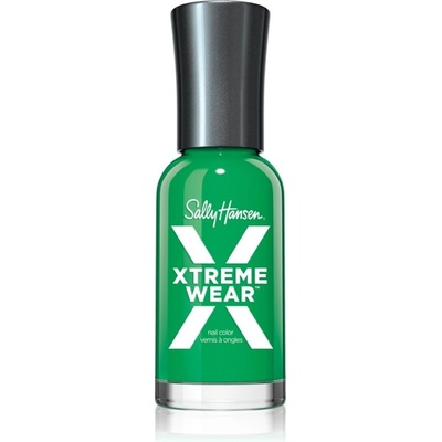 Sally Hansen Hard As Nails Xtreme Wear spevňujúci odtieň Tan Lime 11,8 ml