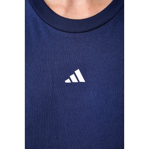 adidas блуза с дълги ръкави дамска от памук Essentials (KX3178)