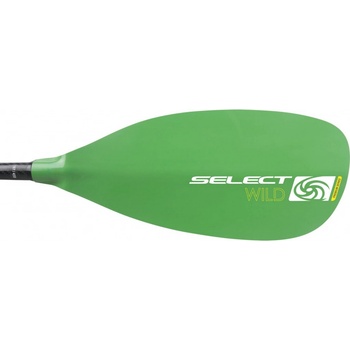 Select WILD Straight