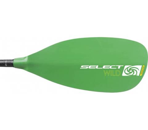 Select WILD Straight